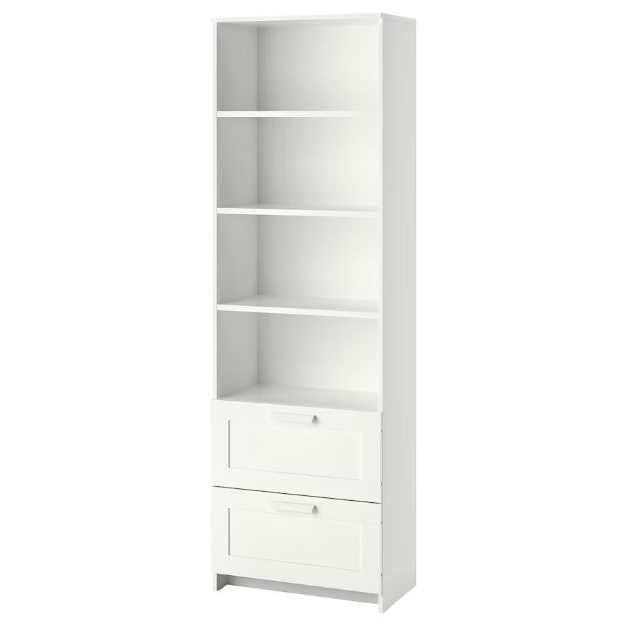 Bookcase Brimnes IKEA