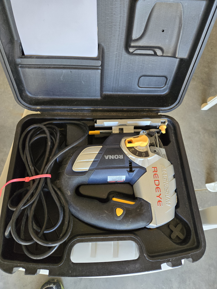 Electric Saw