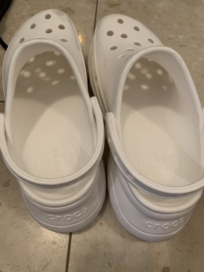 Crocs w9 - photo 2