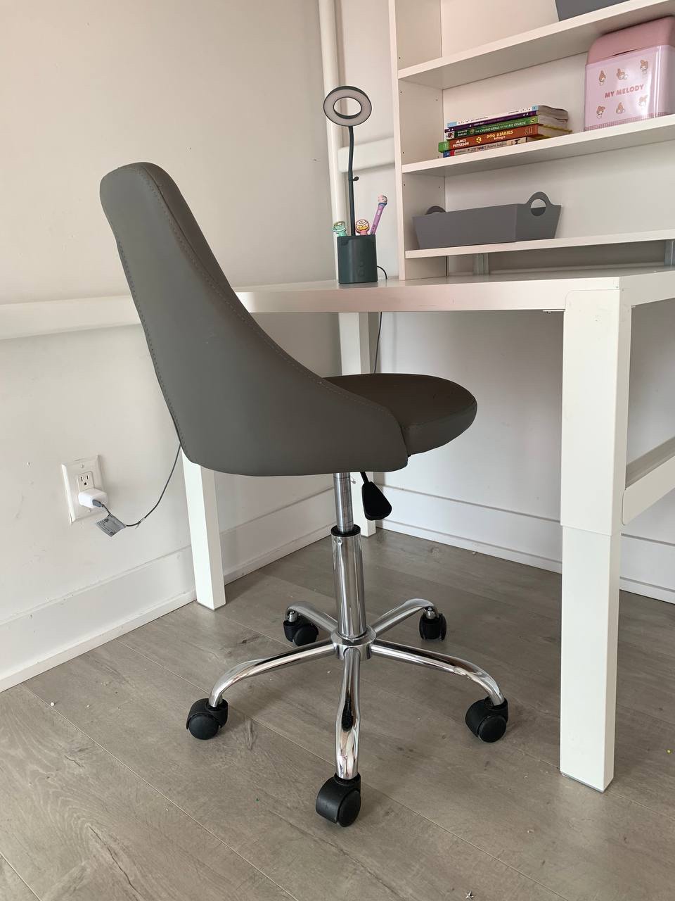 Small chair (kids) - photo 2