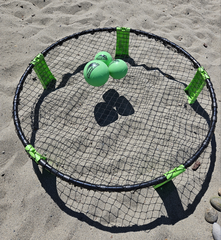 Smashball set