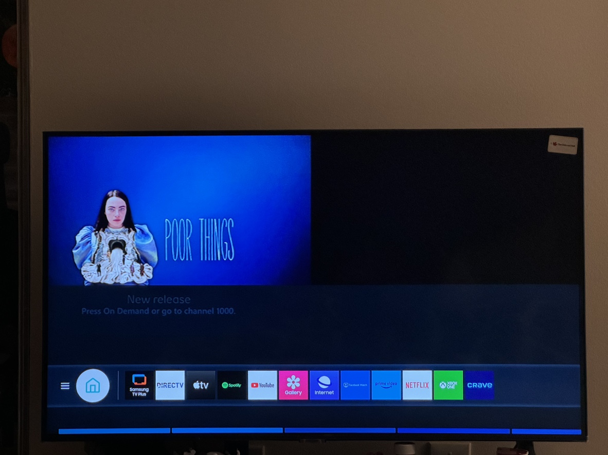 Samsung TV - photo 4