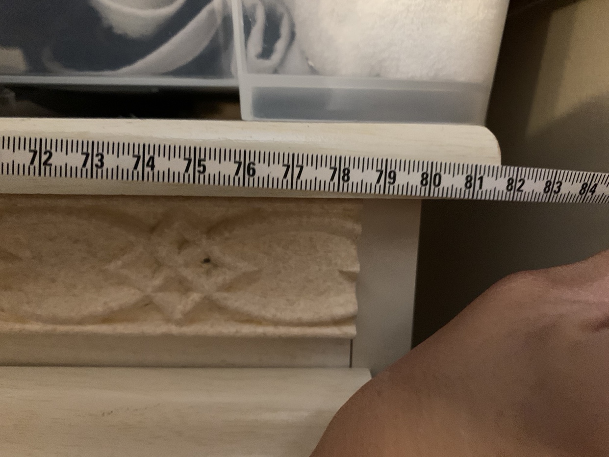 Drawer  Dresser - photo 2