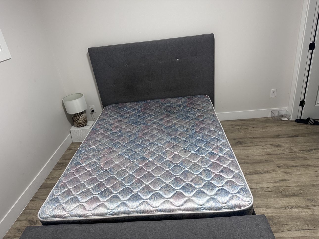 Bed - photo 2