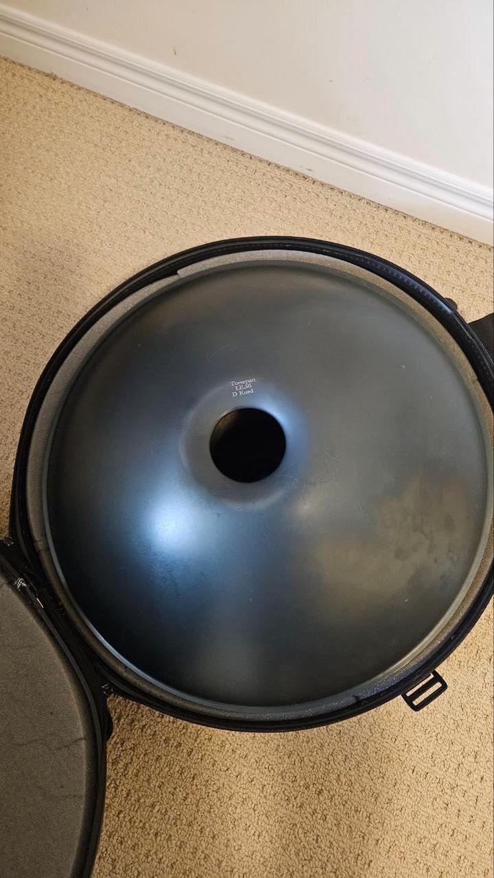 Instrument - photo 3
