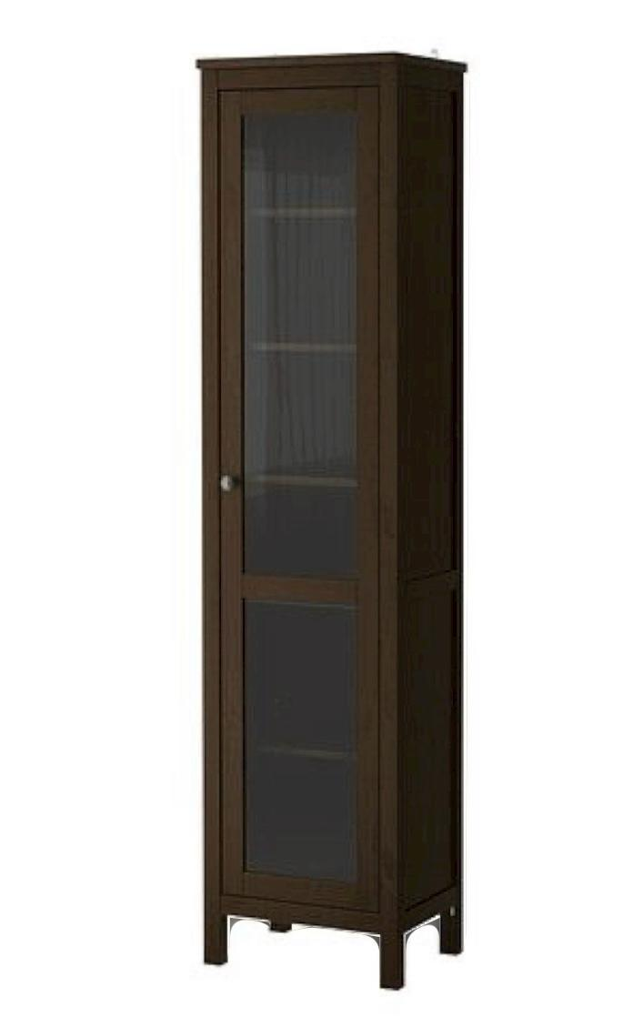 Glassdoor cabinet
