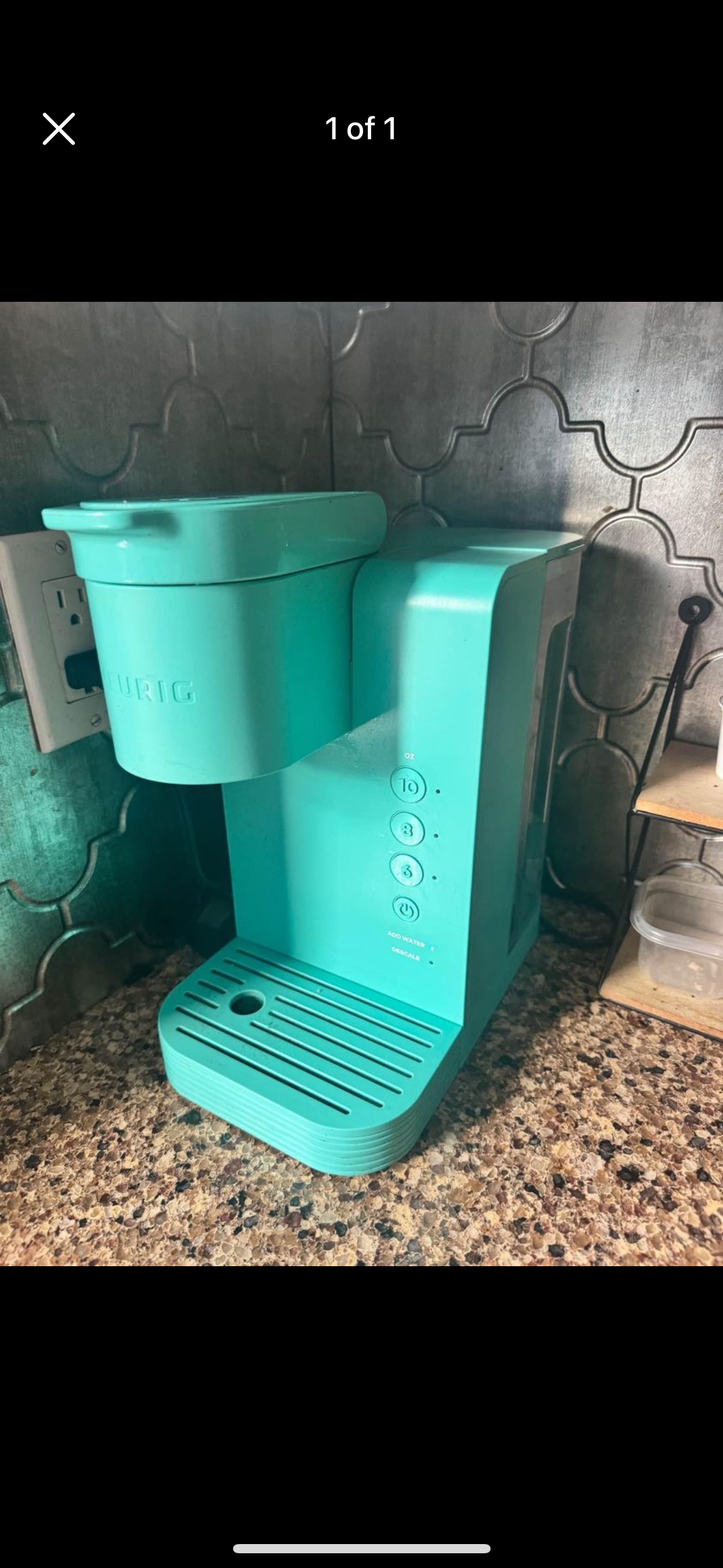 Keurig