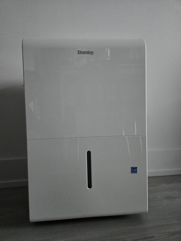 Danby Dehumidifier