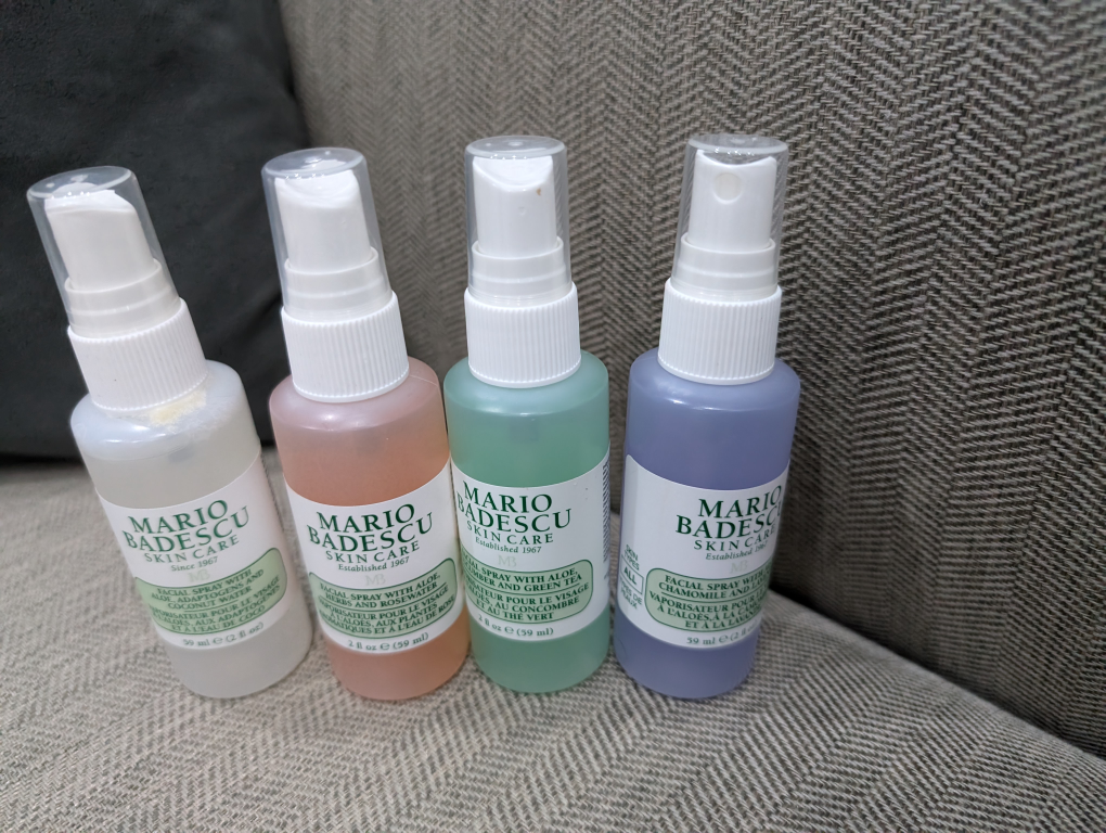 Mario Badescu Facial Spray