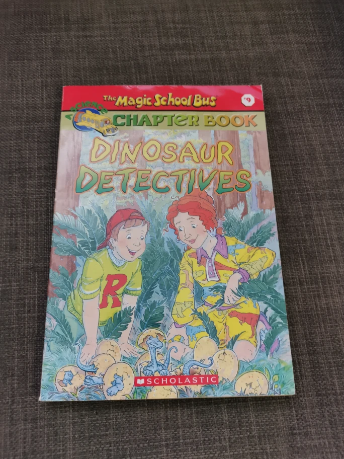 The magic school bus books image indicator(4)