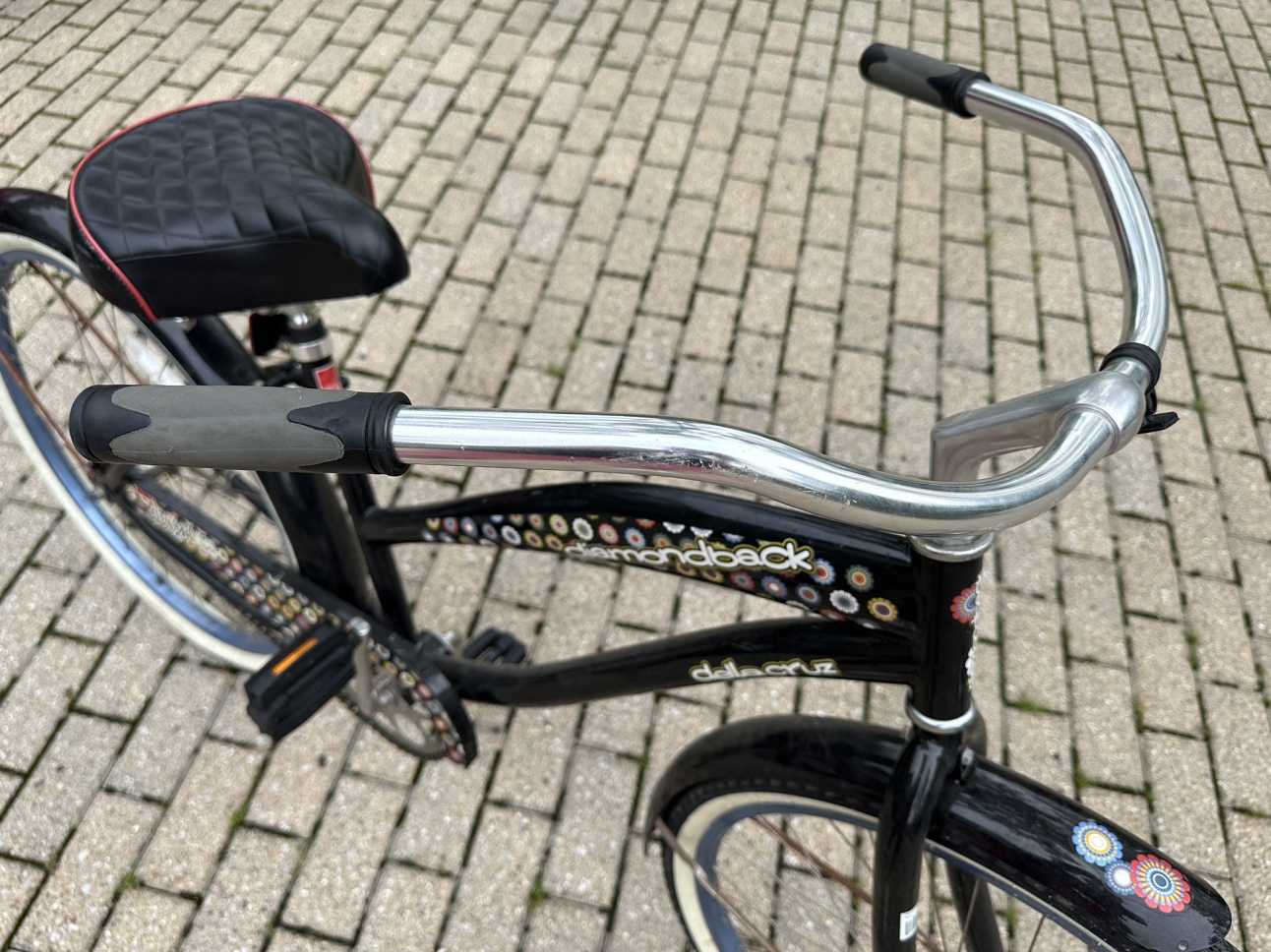 Diamondback Della Cruz Women’s Bike - photo 2