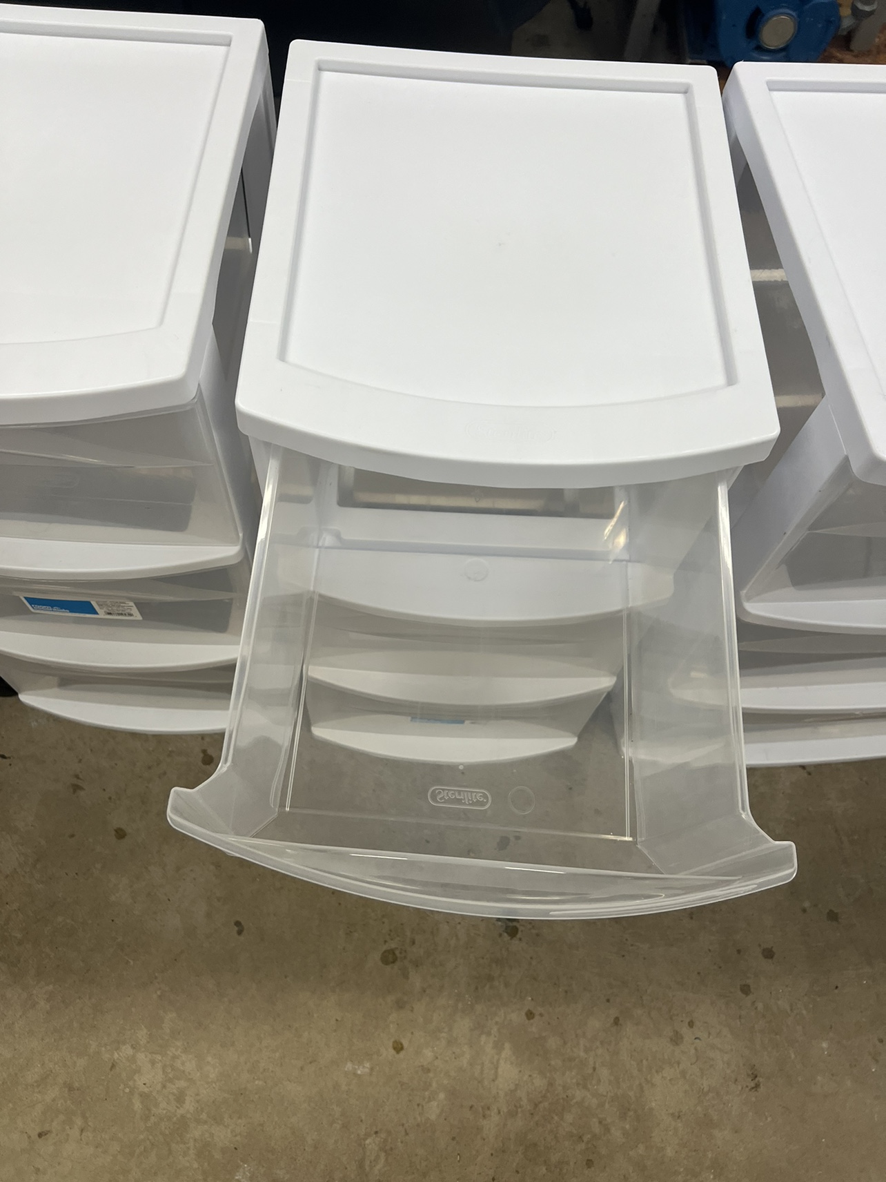 drawers. plastic $50. for all - photo 5