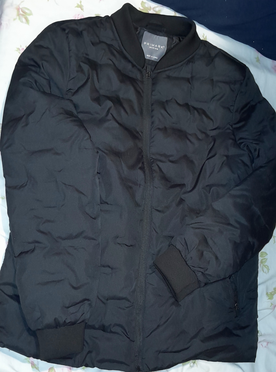 Winter Jacket