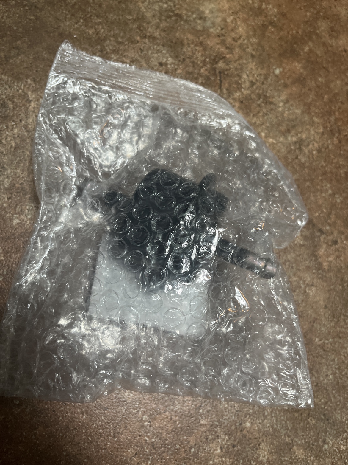 Honda Transmission Filter - photo 2