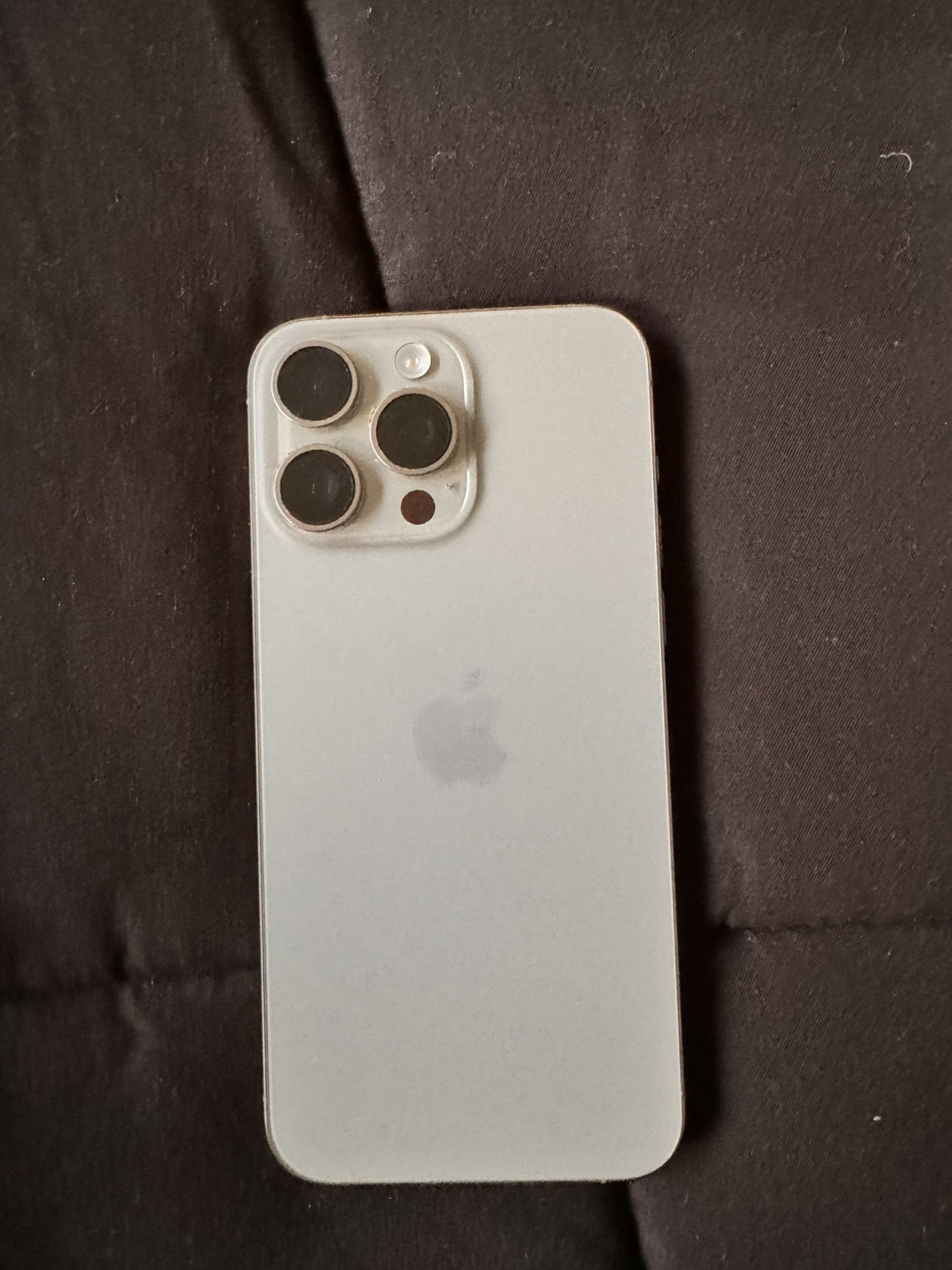 I phone 15 pro max with cases thumbnail