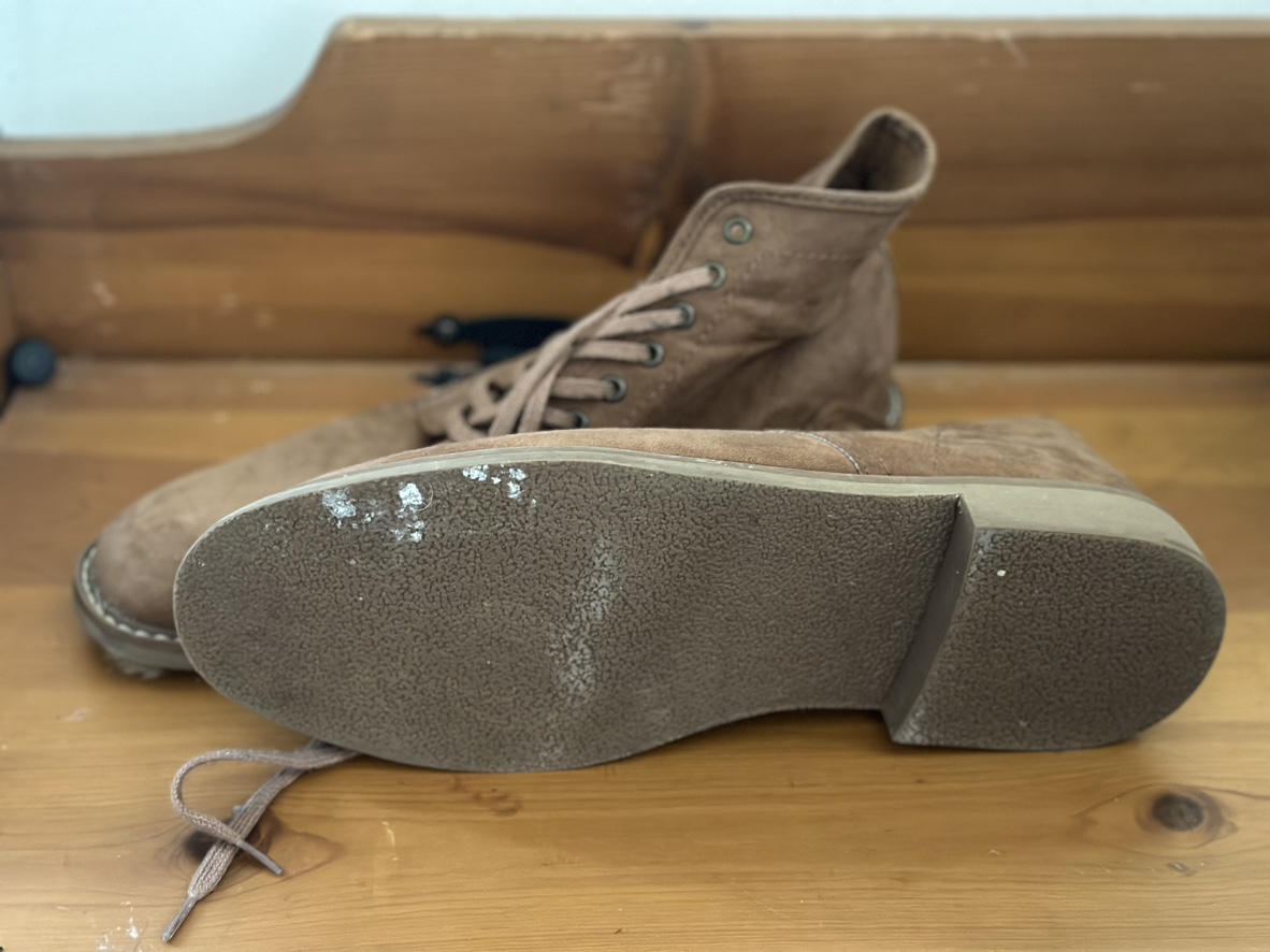 Boots - photo 2