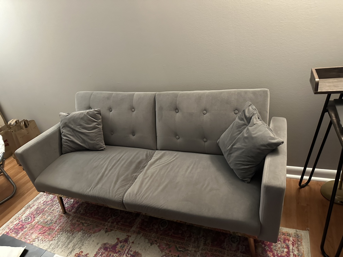 Futon - photo 2