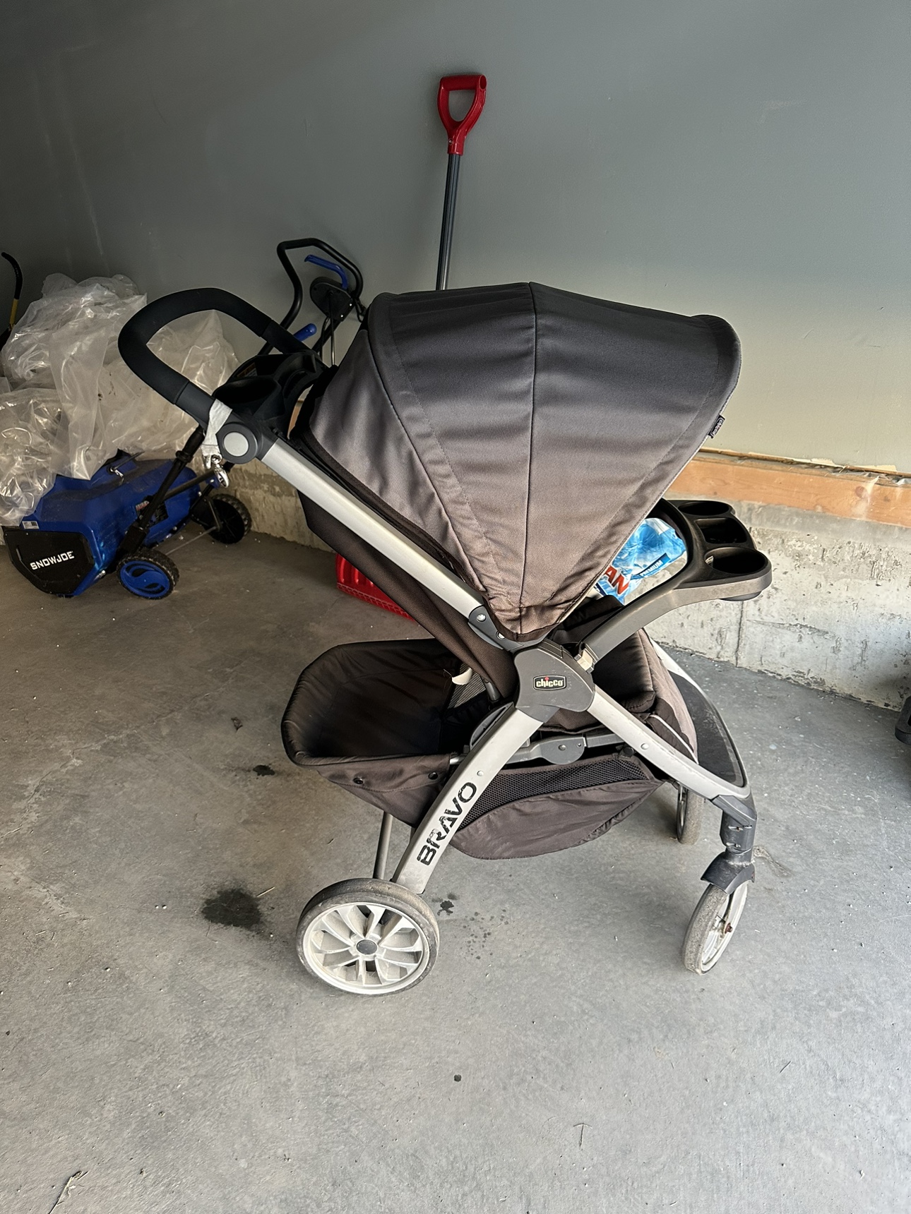 Stroller for kids