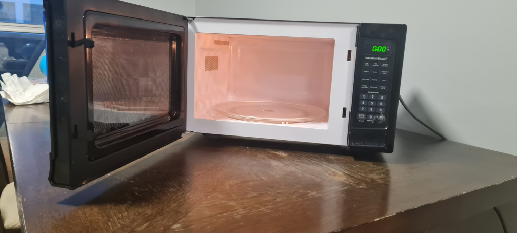 Household Microwave Oven - photo 2