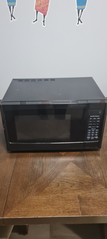 Household Microwave Oven - photo 5