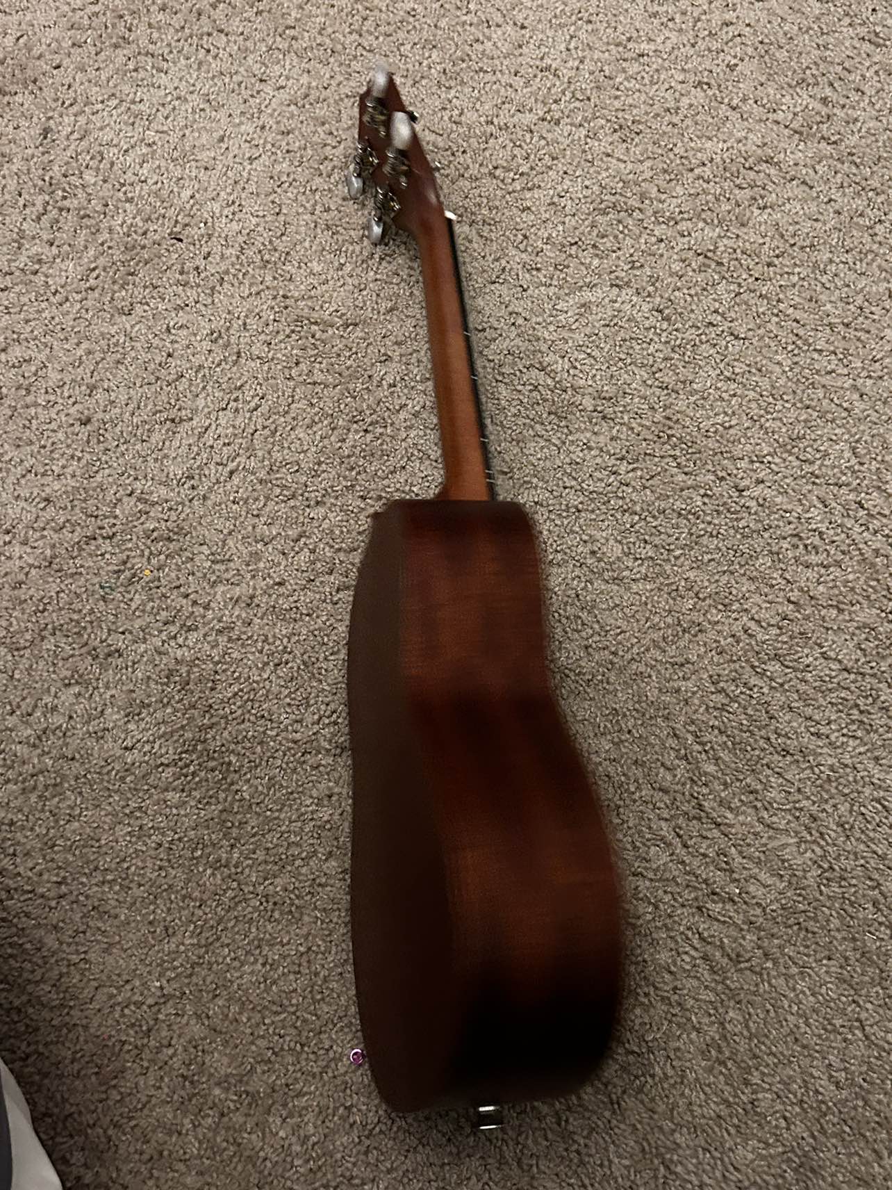 Ukulele - photo 5
