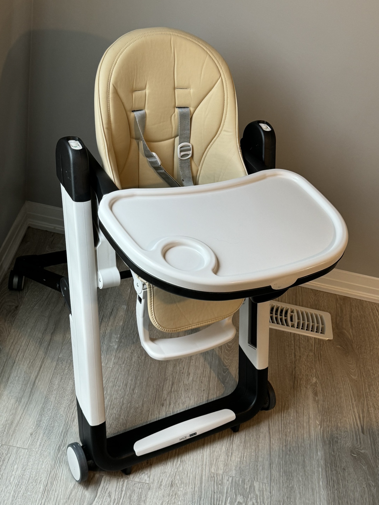 Peg Perego High Chair - photo 3
