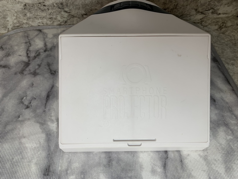 Smartphone Projector - photo 2