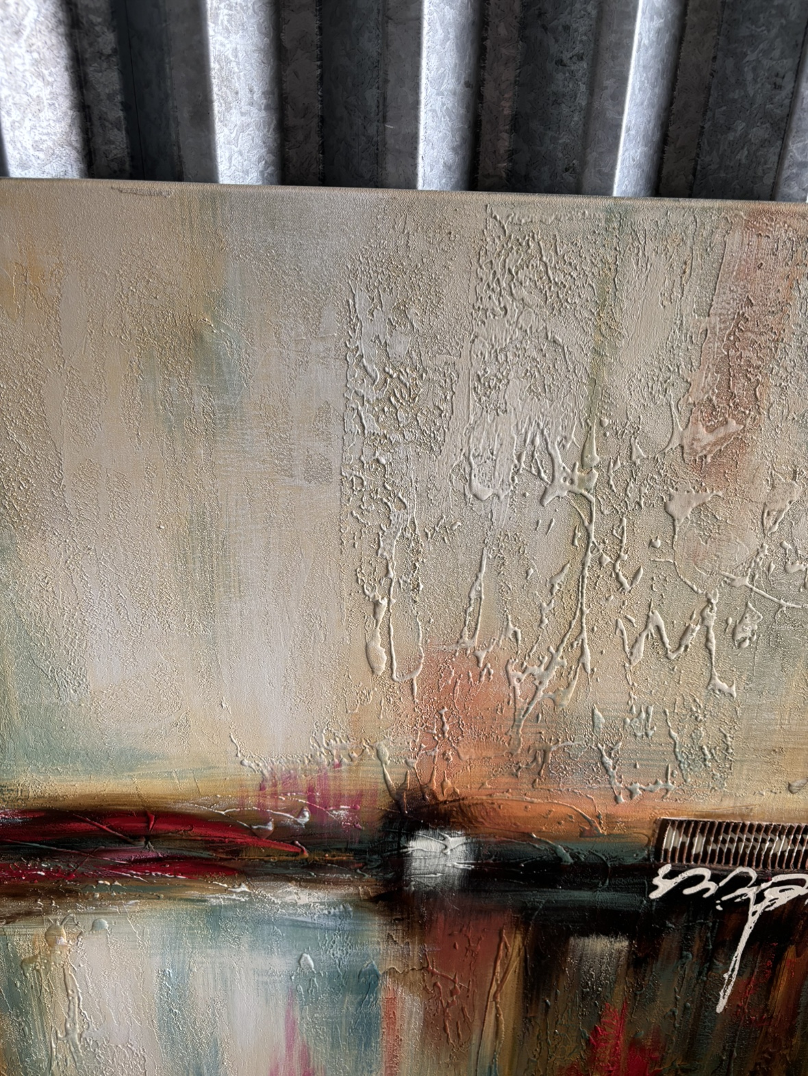 Beautiful Painting - photo 4