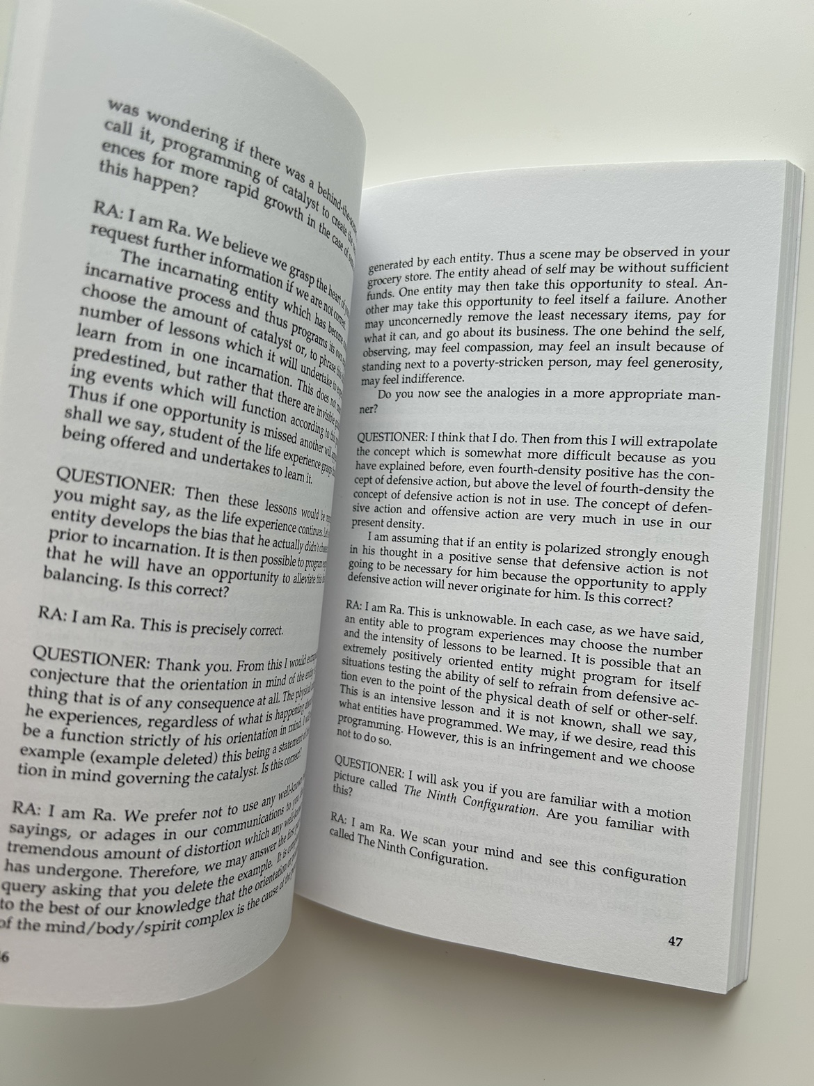 The Law of One Book 2 image indicator(4)