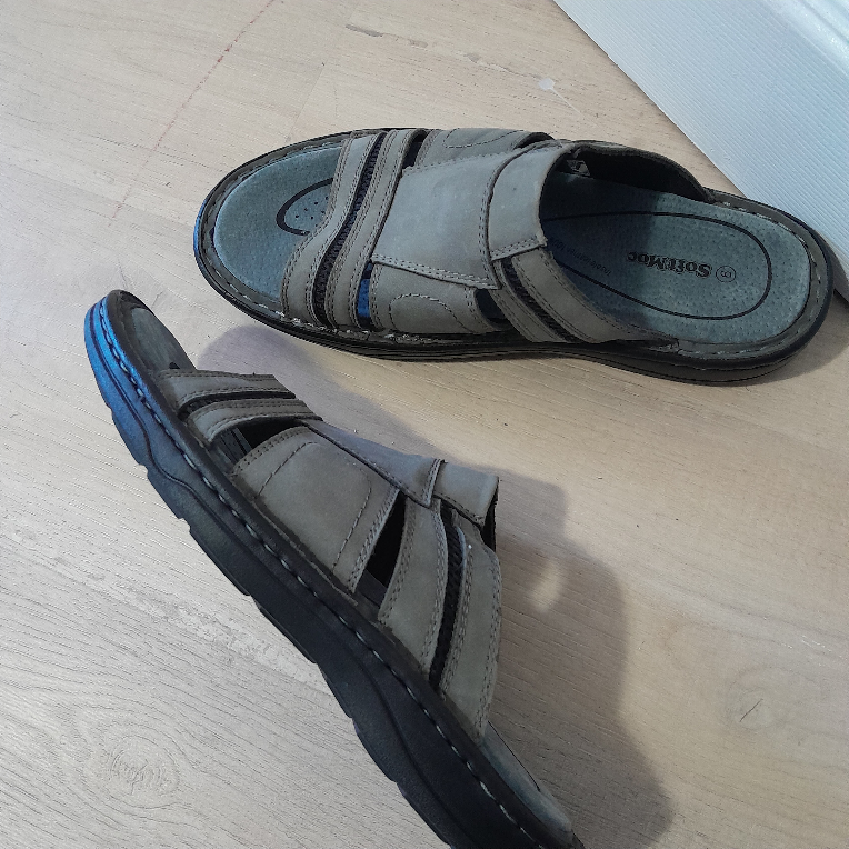 Softmov Sandals image indicator(3)