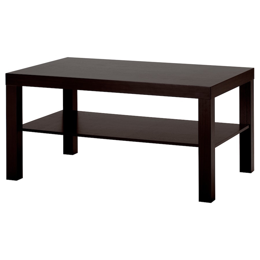 IKEA Lack coffee table