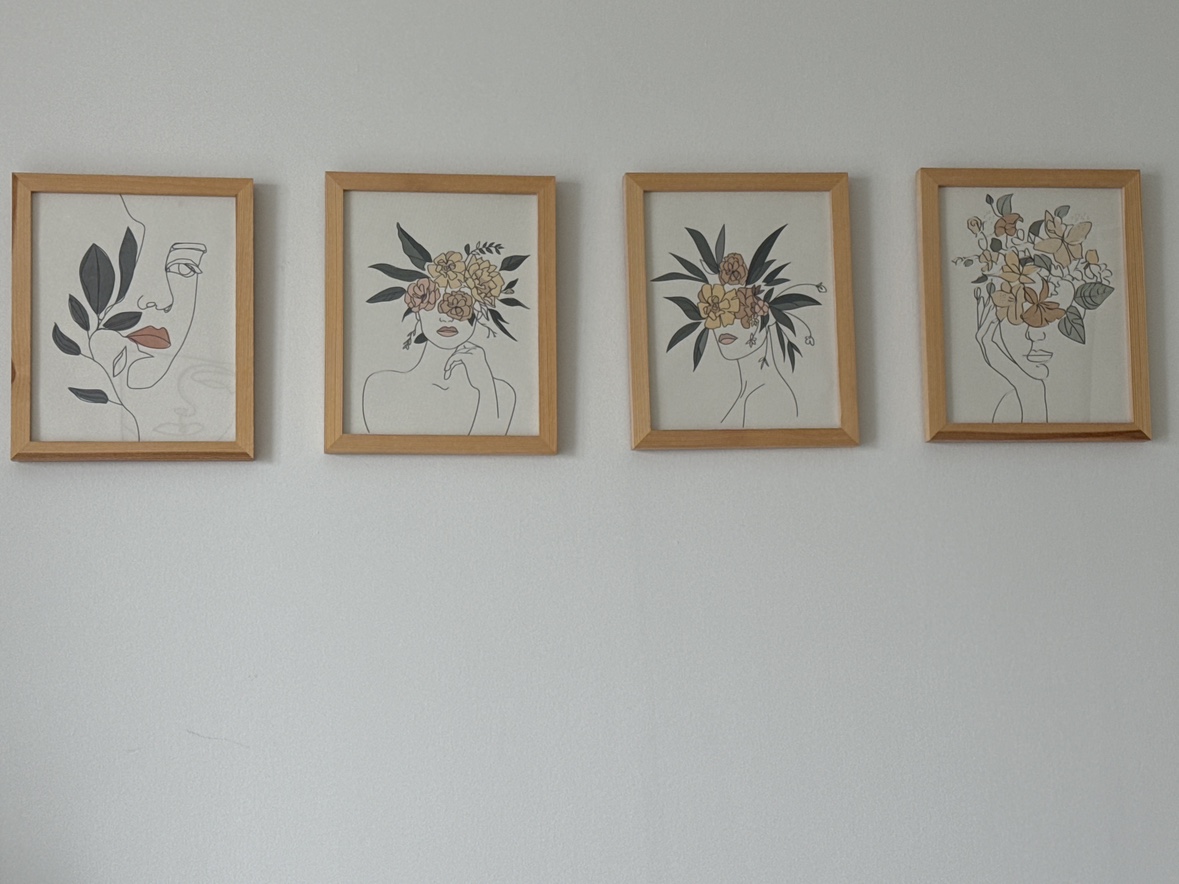 Wall Decor