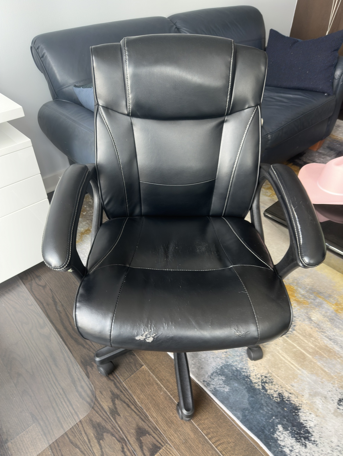 Office chair