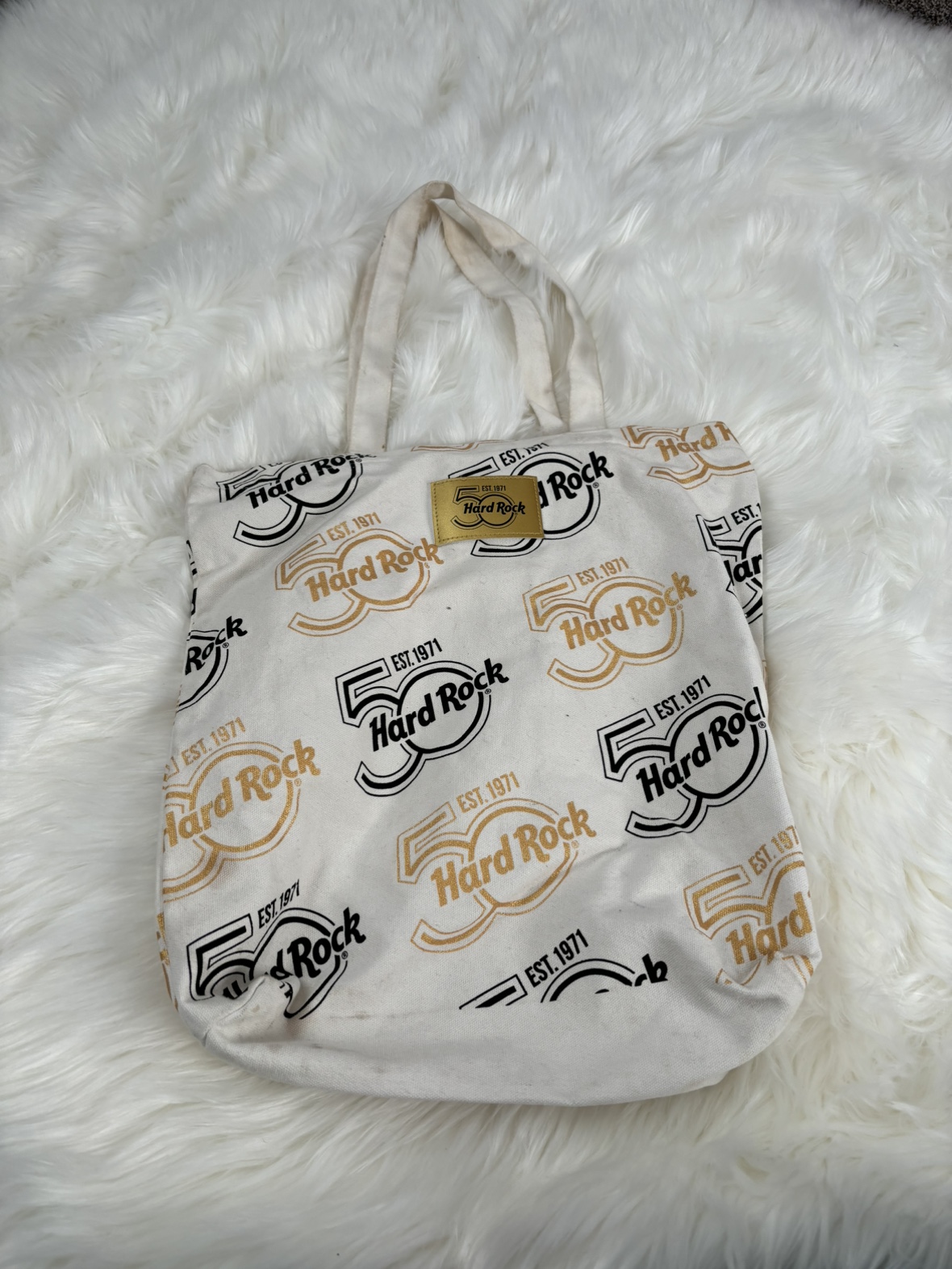 Hard Rock Cafe 50th Anniversary Edition Las Vegas! thumbnail