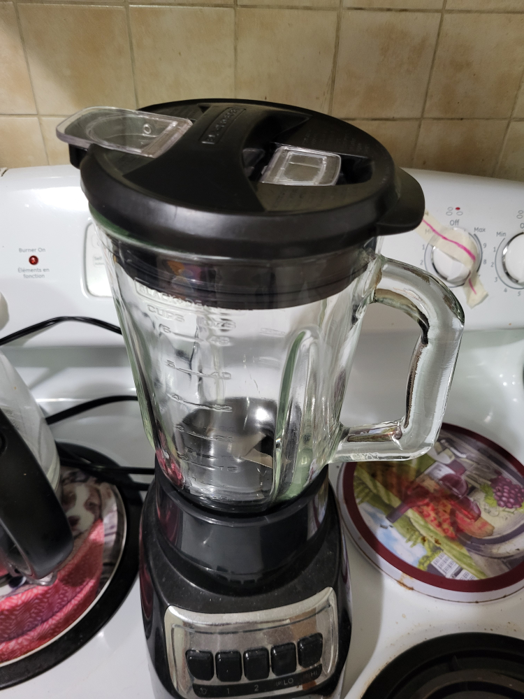 Blender