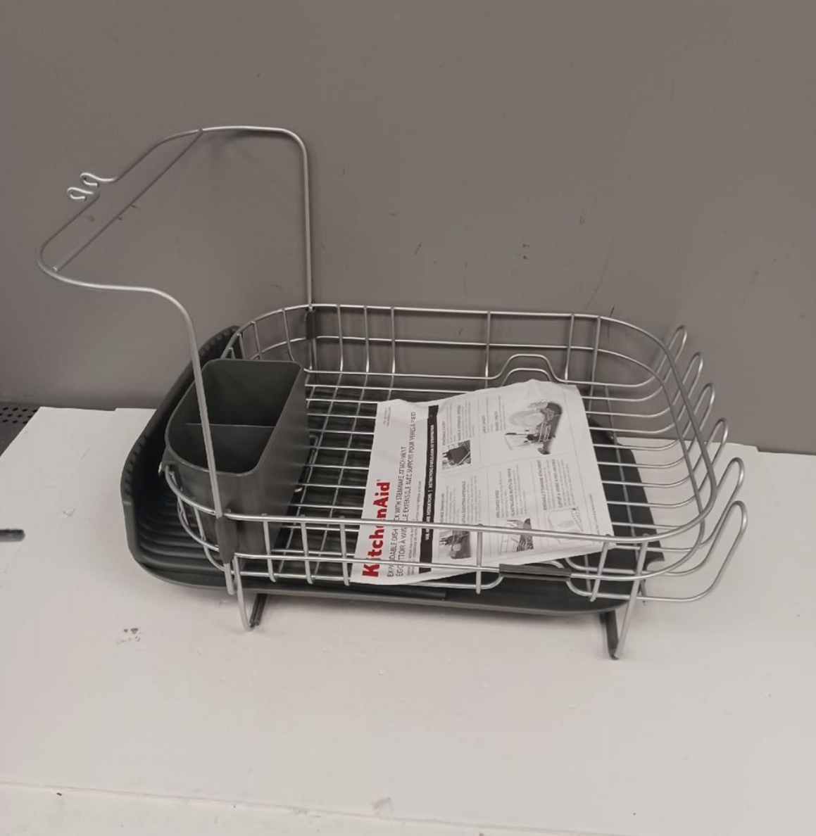 Dish Rack