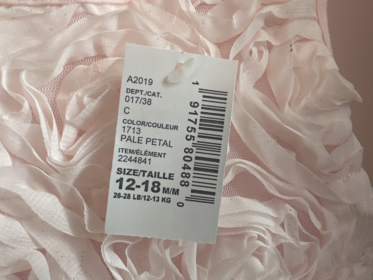 ⚽️Baby dress  2 piece image indicator(2)