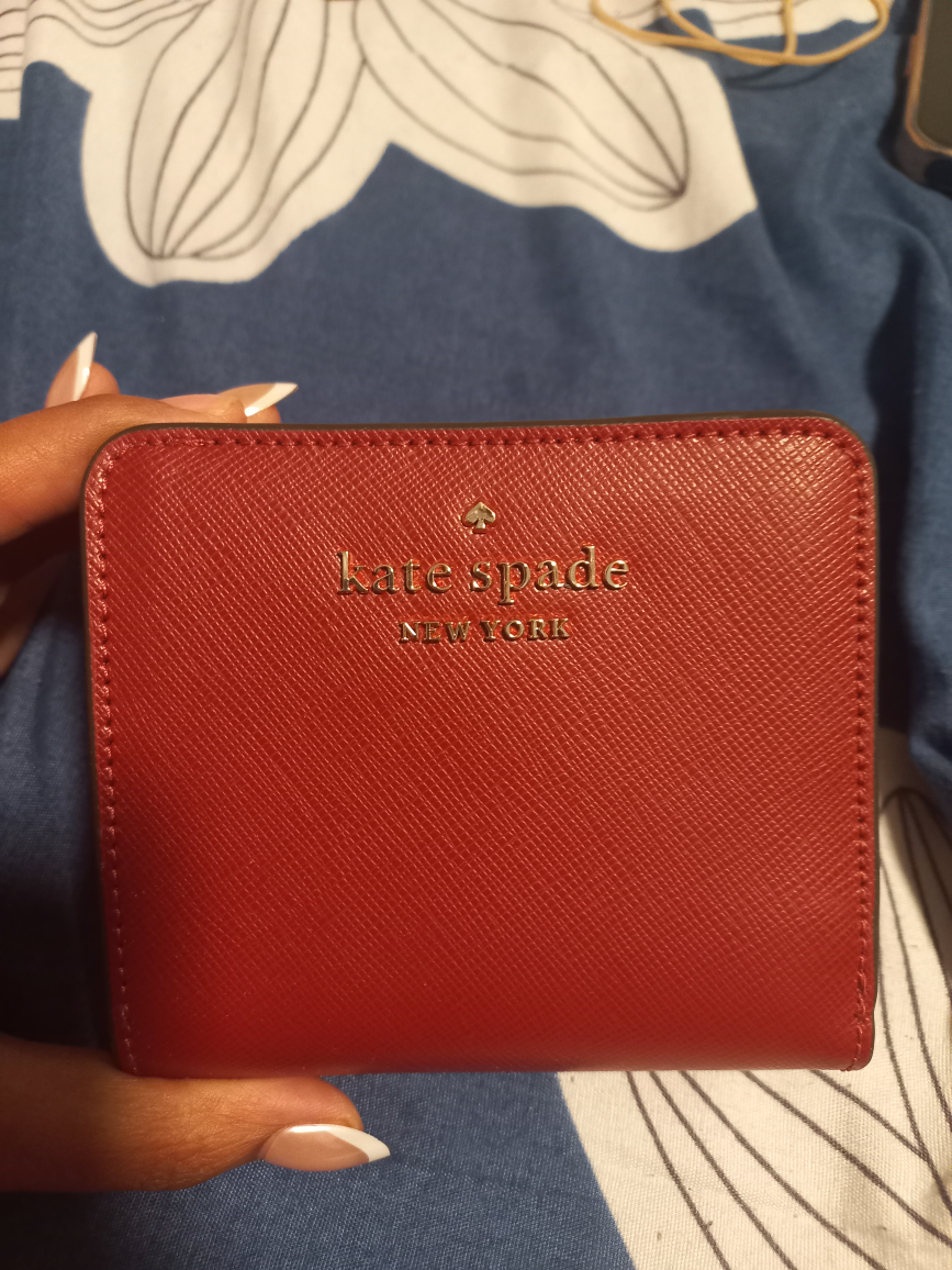 kate spade wallet thumbnail