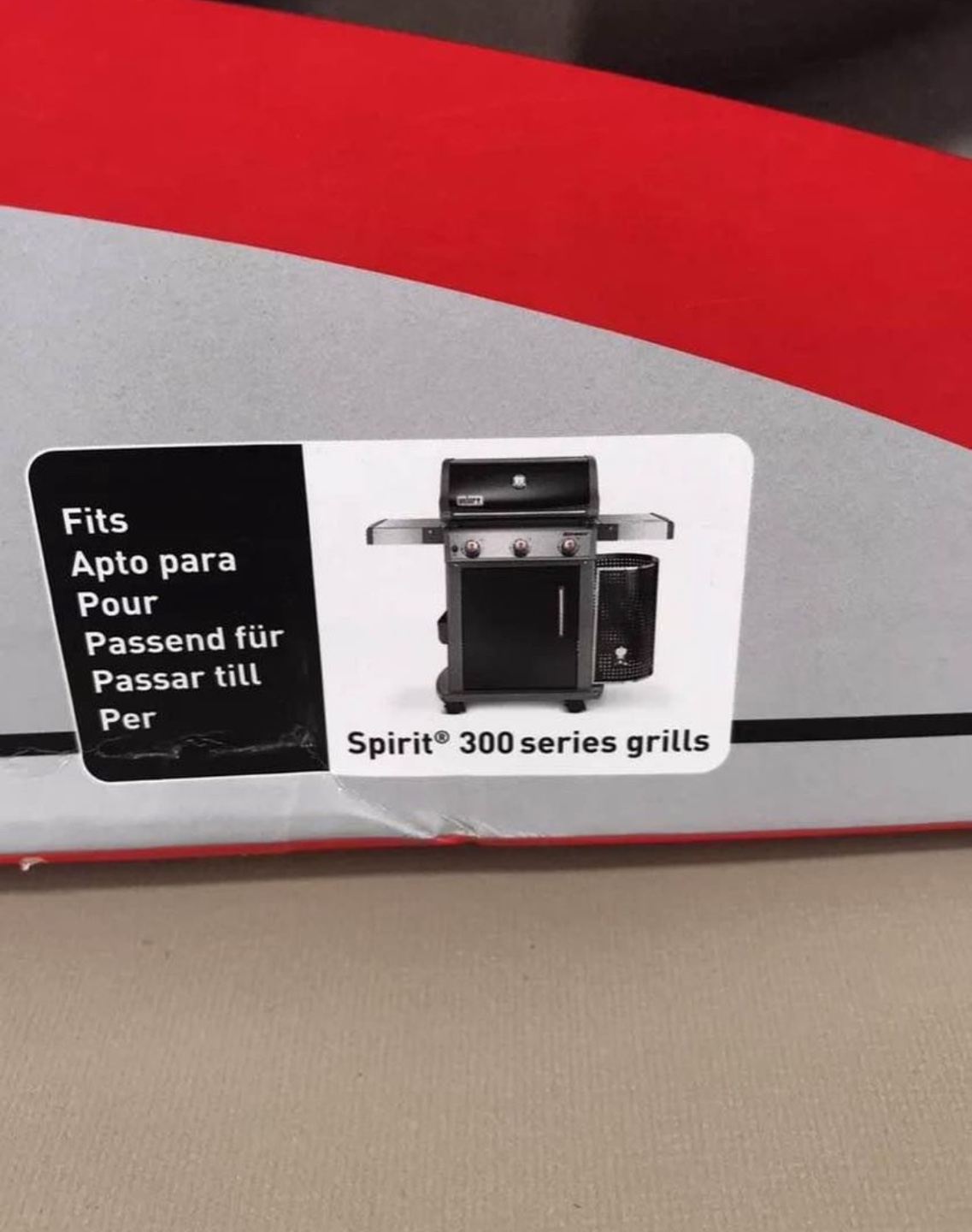 Brand New Weber Stainless Steel Cooking Grates *GRATES Only* - photo 3