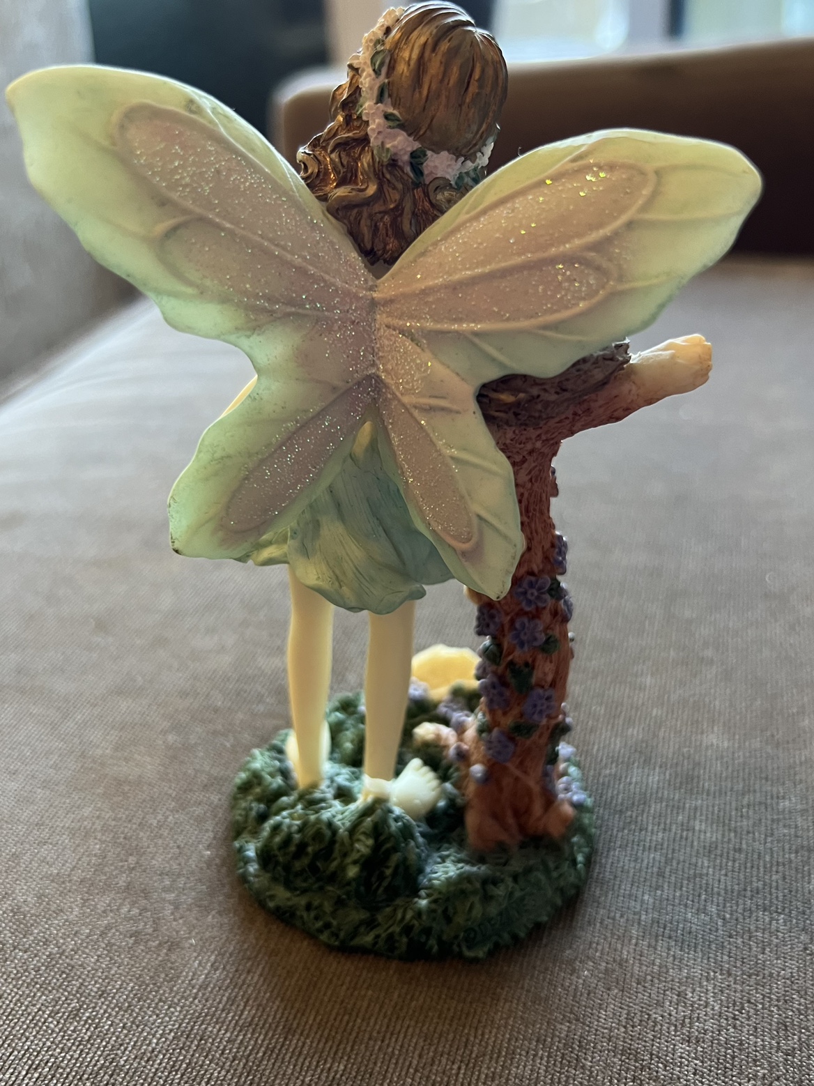 🧚🏻‍♀️ Dezine Fairy Collection 🎶 Sweet Sounds Fairy #5803 image indicator(2)