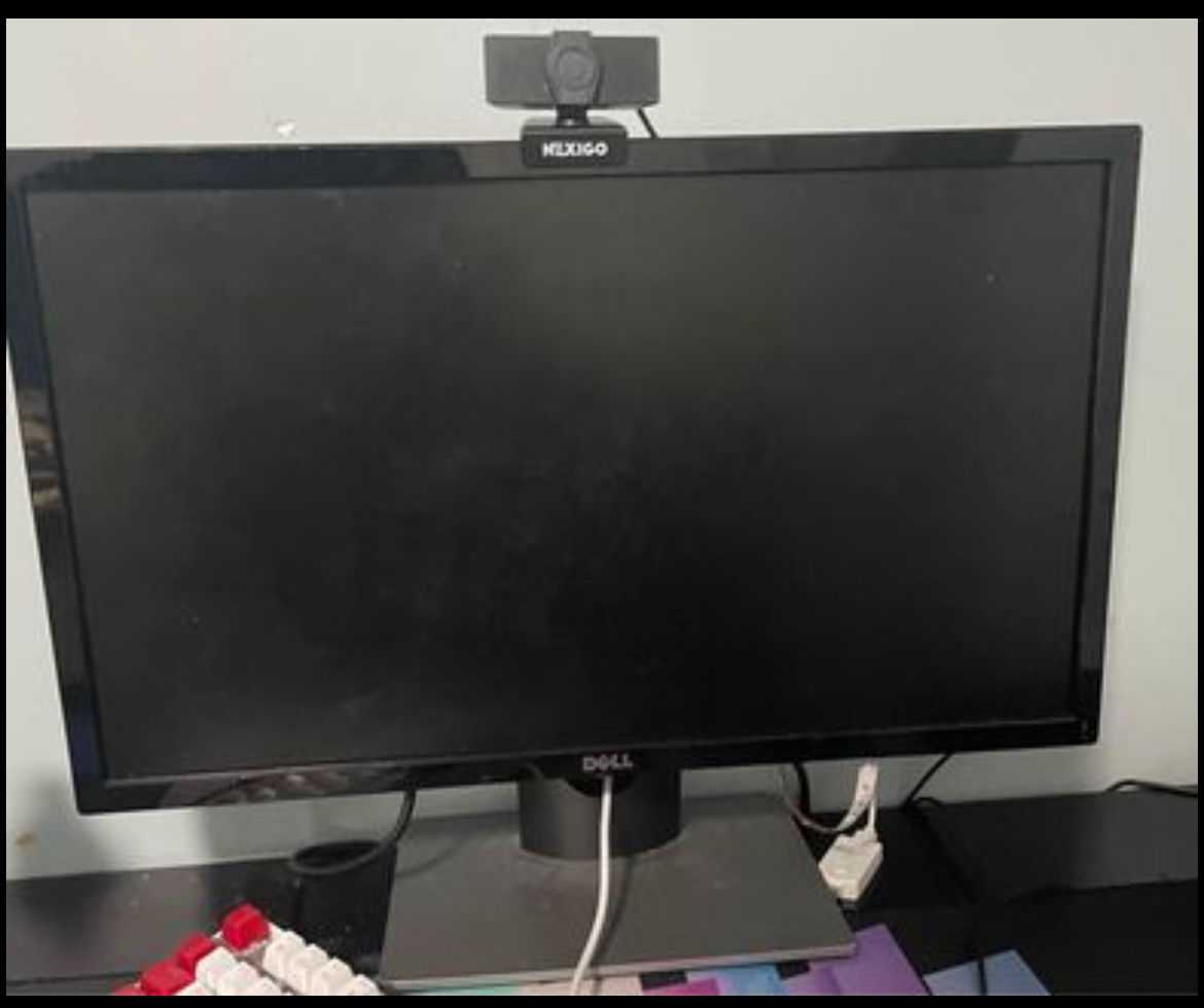 Monitor