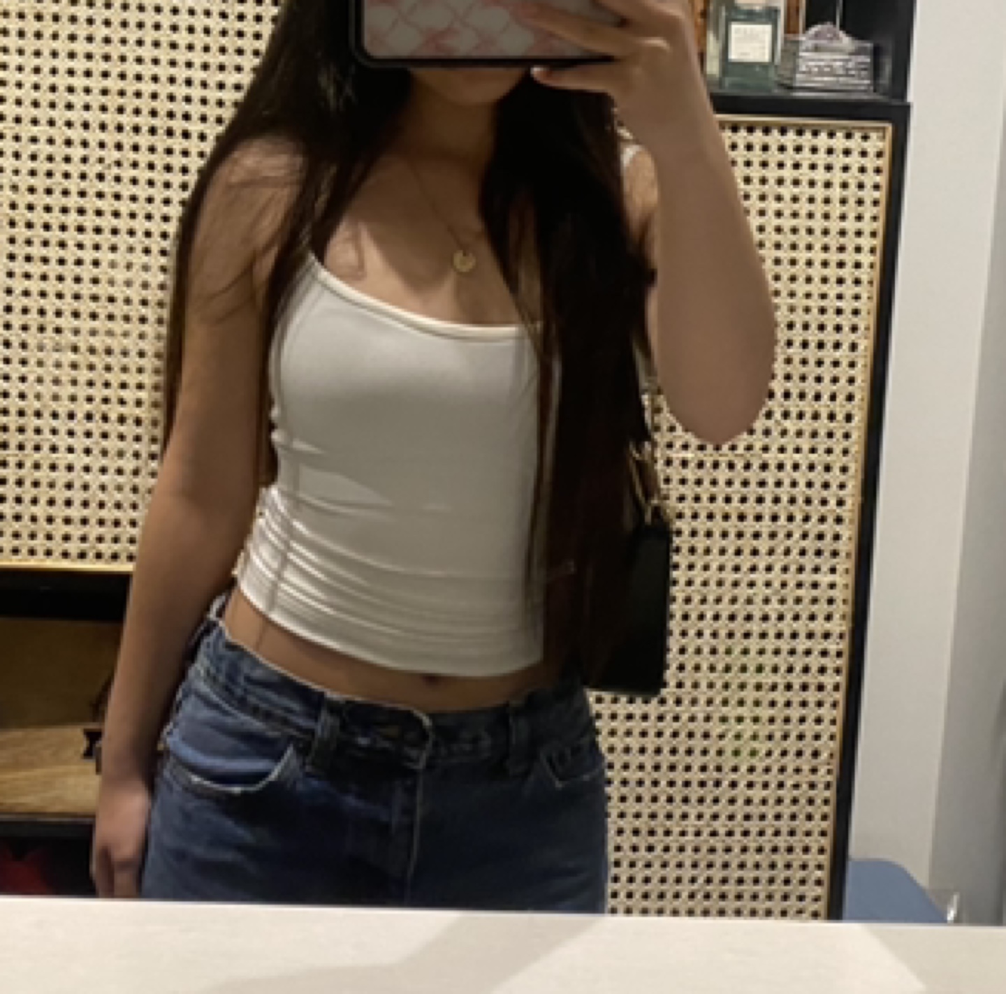 H&M fitted soft tanks image indicator(6)