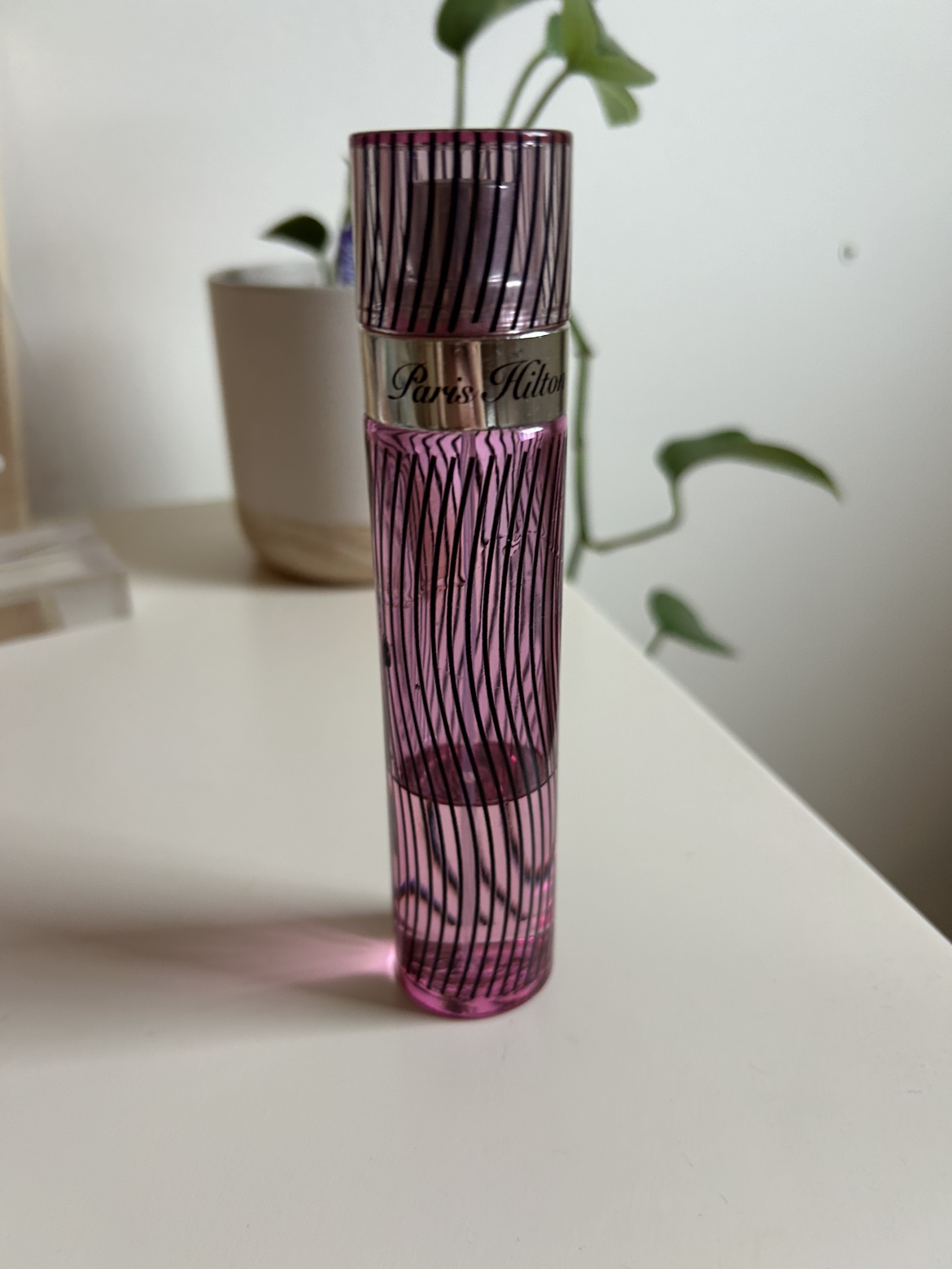 Paris Hilton Perfume