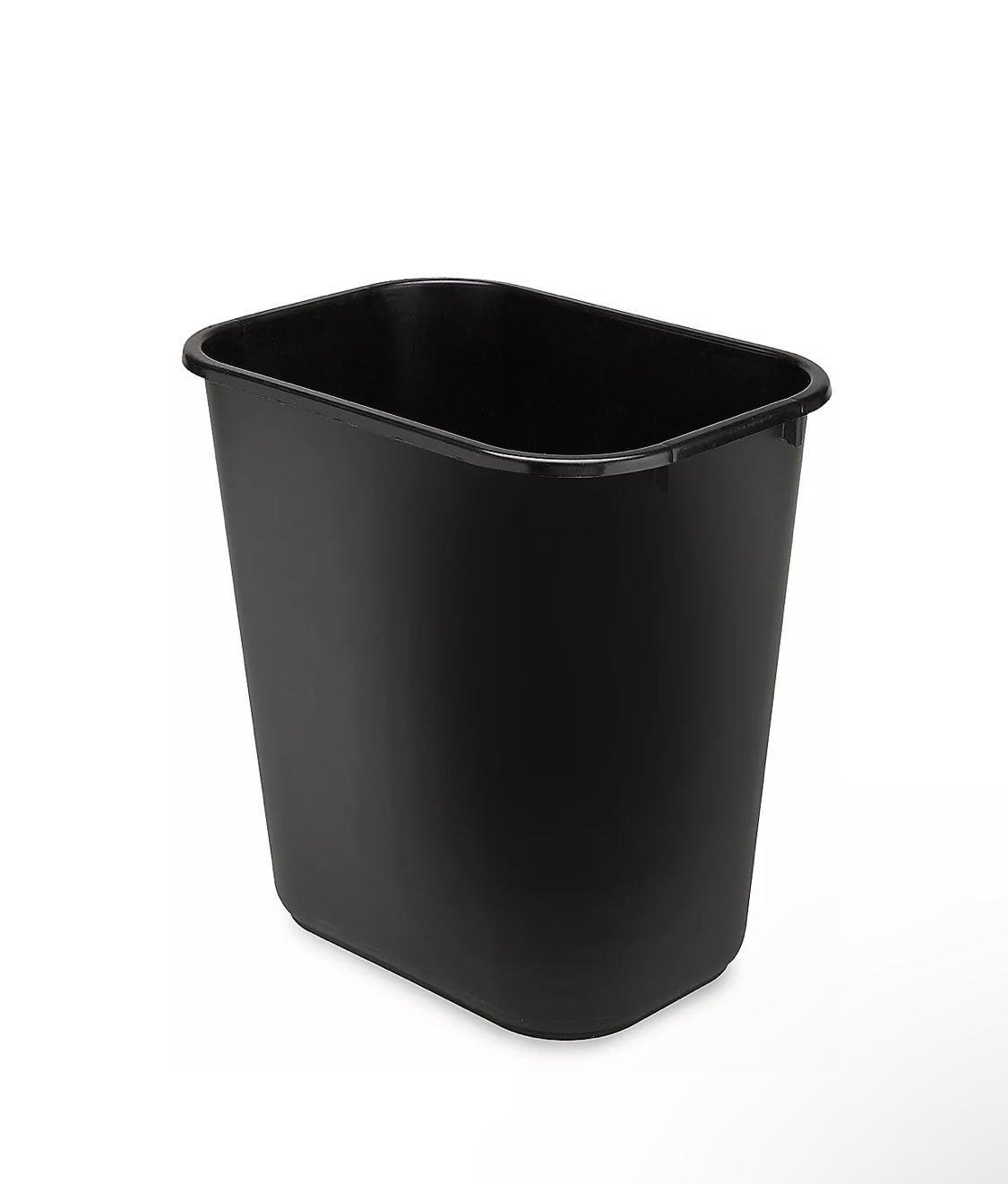Trash can