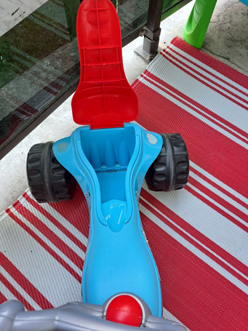 toddler tricycle - photo 3