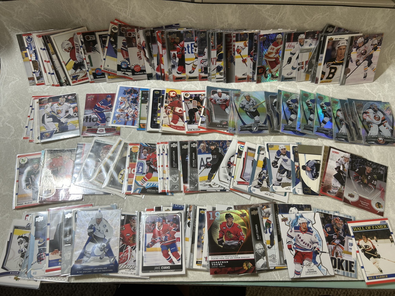 HOCKEY CARDS - photo 2