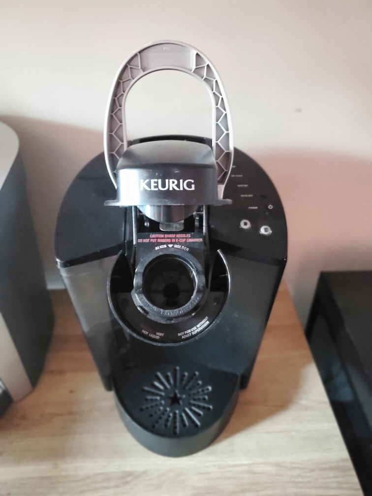 Keurig Coffee Machine
