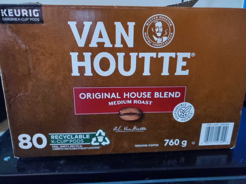 Keurig Coffee Machine - photo 2