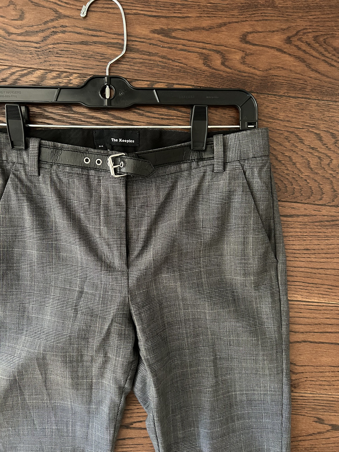 The Kooples Wool Pants xs image indicator(2)