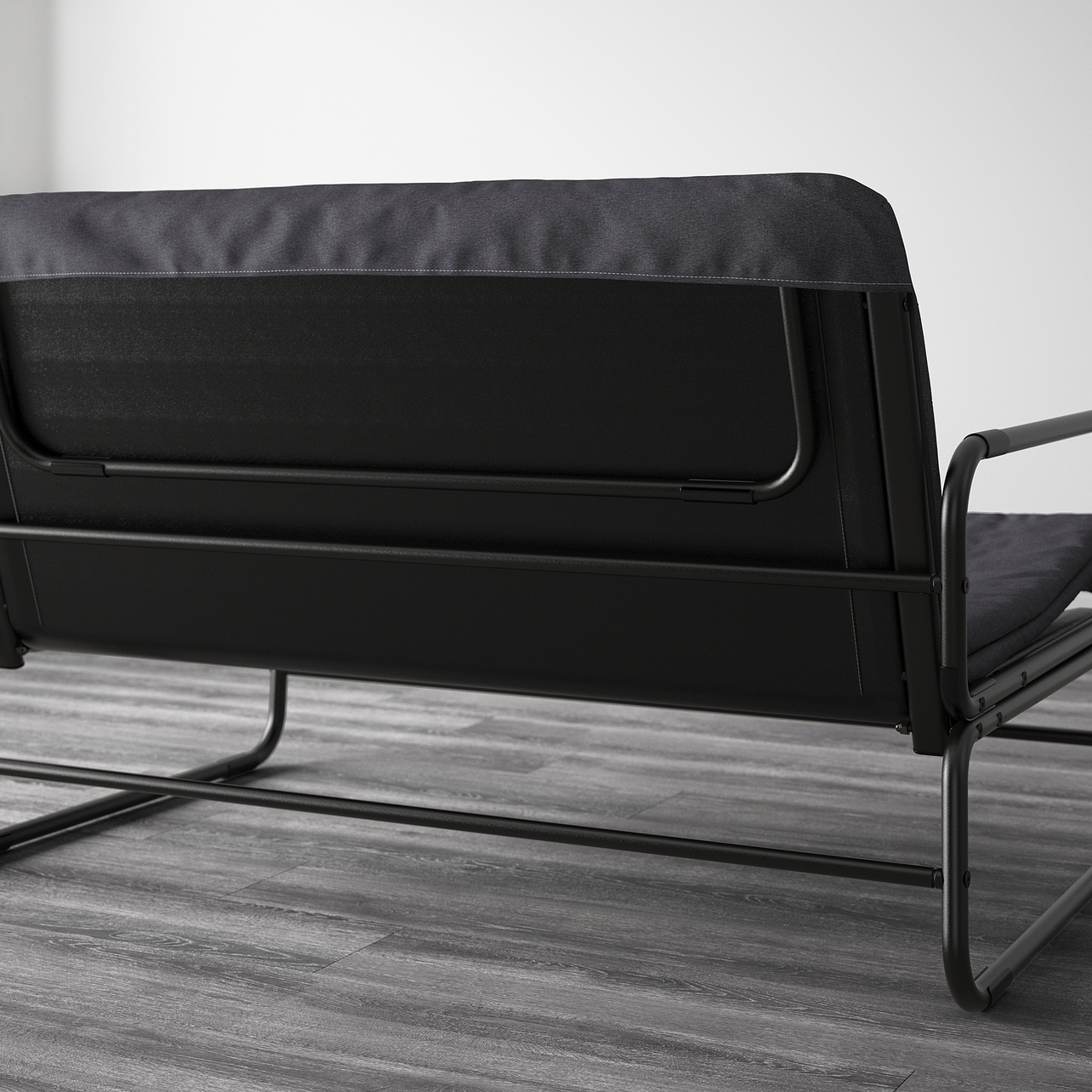 IKEA Sofa Bed - photo 4